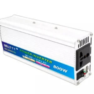 Inversor de Onda Modificada 800 W 12 V