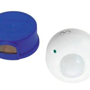 Controles de iluminación