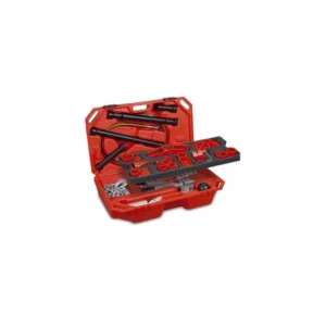 Equipo Carrocero Mega 