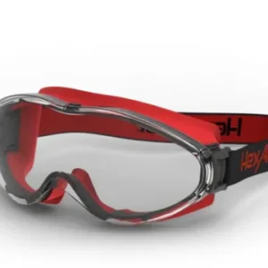 Gafas de bombero forestal FireArmor LT300