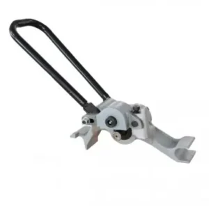Ranuradora Fluent GC02 para tuberías de 1 ¼″ a 6″