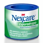 Adhesivo Impermeable Nexcare™, Blanca, 25 mm x 3 mm