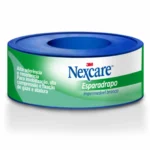 Adhesivo Impermeable Nexcare™, Blanco, 12 mm x 3 mm