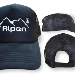Gorra Alpen GA001