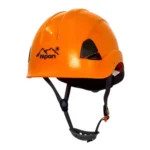 Alpen pro 001 casco dieléctrico2