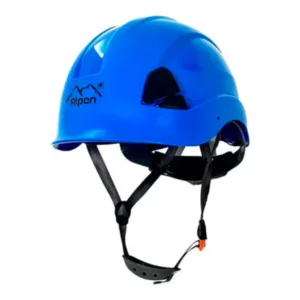Alpen pro 001 casco dieléctrico3