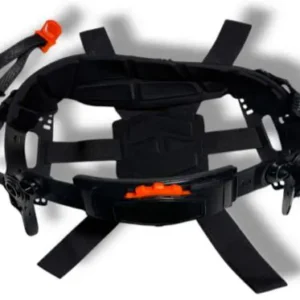 Arnés para Casco Defender, Explorer Alpen hbc52