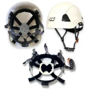 Arnés para Casco Pro Air y Air Max Alpen 1024