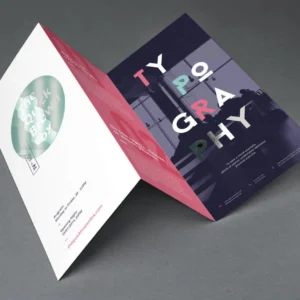 BROCHURES