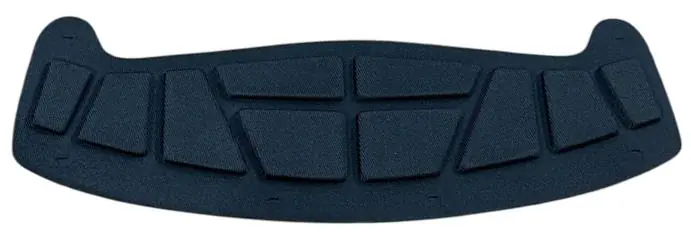 Banda absorbente para casco defender, explorer alpen hbc47