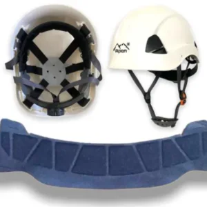 Banda Absorbente Para Casco Pro Air y Air Max Alpen ba001