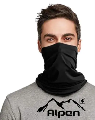 Bandana Mutze Alpen abm001