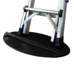 Base Antideslizante para Escaleras Portátiles