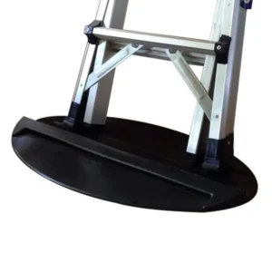 Base Antideslizante para Escaleras Portátiles