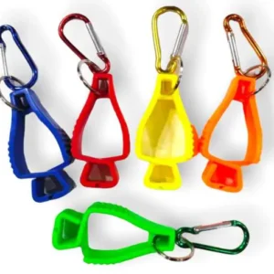 Clip porta guantes alpen 1415 – 1415c