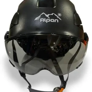 Casco Alpen Pro apv001 Visor