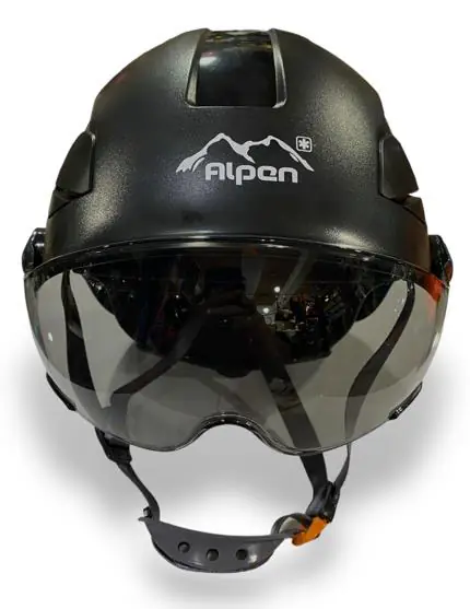 Casco Alpen pro apv001 Visor