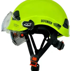 Casco Defender Alpen