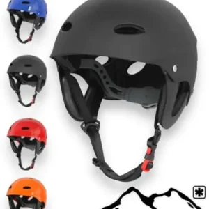 Casco Anfibio Alpen 911