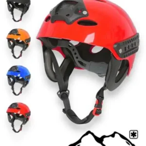 Casco Anfibio Alpen 911 Pro