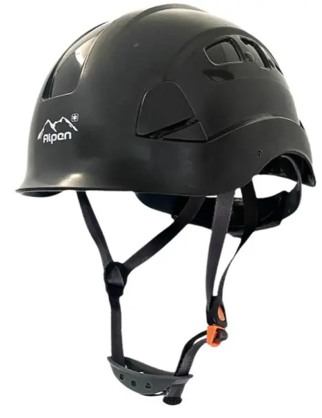 Casco de rescate reforzado alpen air max 0022
