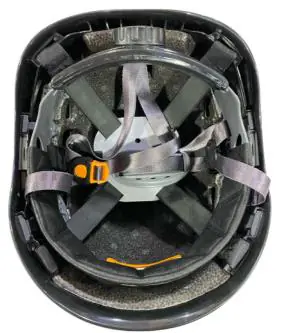 Casco de rescate reforzado alpen air max 0022