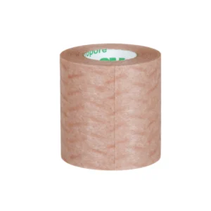 Cinta Médica 3M™ Micropore™ 1533