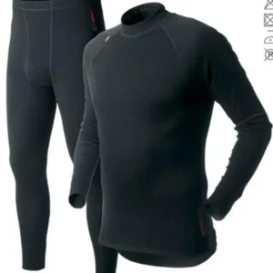 Conjunto Interior Térmico Termotex Negro Alpen Aw01