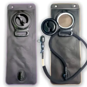 Contenedor Para Agua H20 Alpen