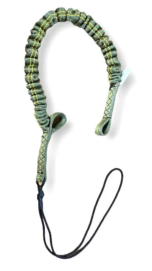 Eslinga Porta Herramienta Alpen Eph001-M