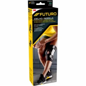 Estabilizador para Rodilla 47550PSR, Ajustable