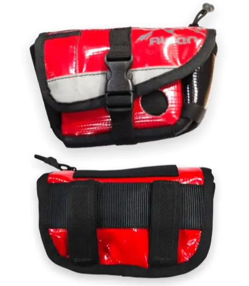 Estuche Ems 911 Alpen 911pc