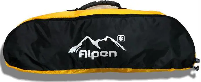 Estuche Porta Equipos Alpen Tpd-A