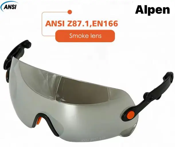 Gafas Alpen Retráctiles