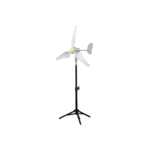 Generador Eólico Portátil