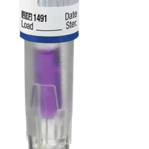 Indicador biológico superrápido para vapor, 1491 3M™