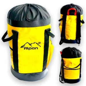 Kit De Rescate Vertical 4 A 1 Alpen