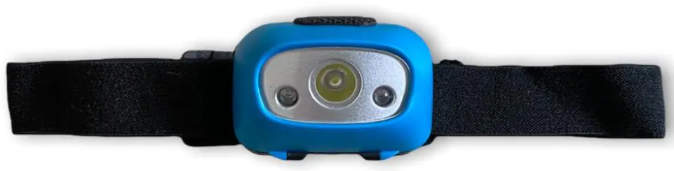 Linterna EV0836 Frontal