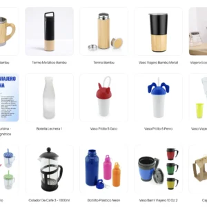 MUGS