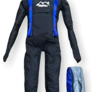 Maniqui De Rescate Alpen 1358 Rescue Dummie
