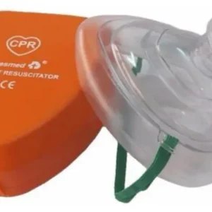 Mascarilla Rcp Alpen 1251
