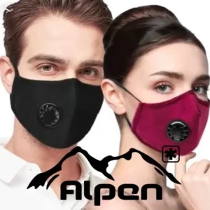 Mask Alpen Bfe 95%
