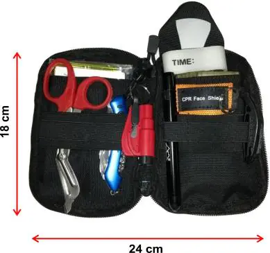 Minimole Edc Alpen Opm-01