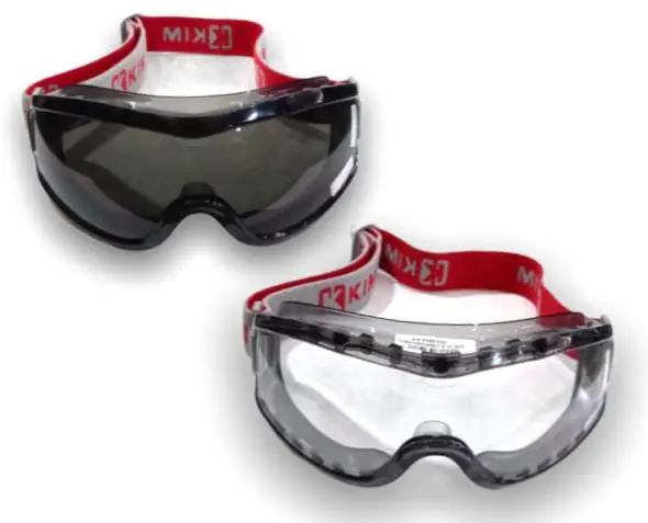 Monogafa Poseidon kim tv96039S Grey