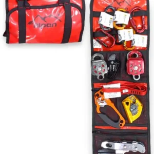 Organizador Kit De Altura Alpen 0a001