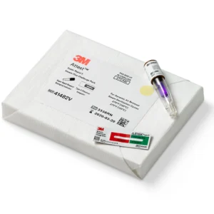 Paquete de Desafío con IB Super Rápido para Vapor 3M™