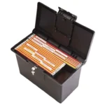 Porta Documentos para Máquinas o Vehículos