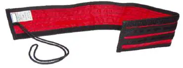 Protector Para Cuerda Alpen Pcr-0