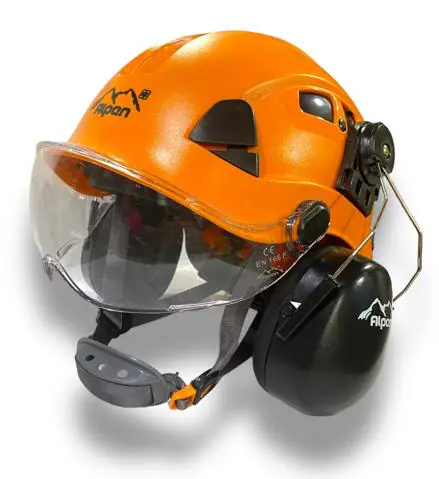 Protectores auditivos alpen epem0012