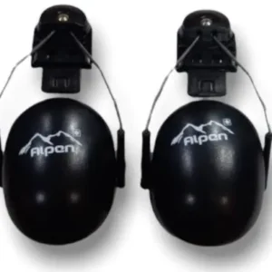 Protectores Auditivos Alpen epem001